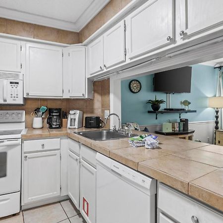 Sea Breeze 311 Villa Gulf Shores Kültér fotó