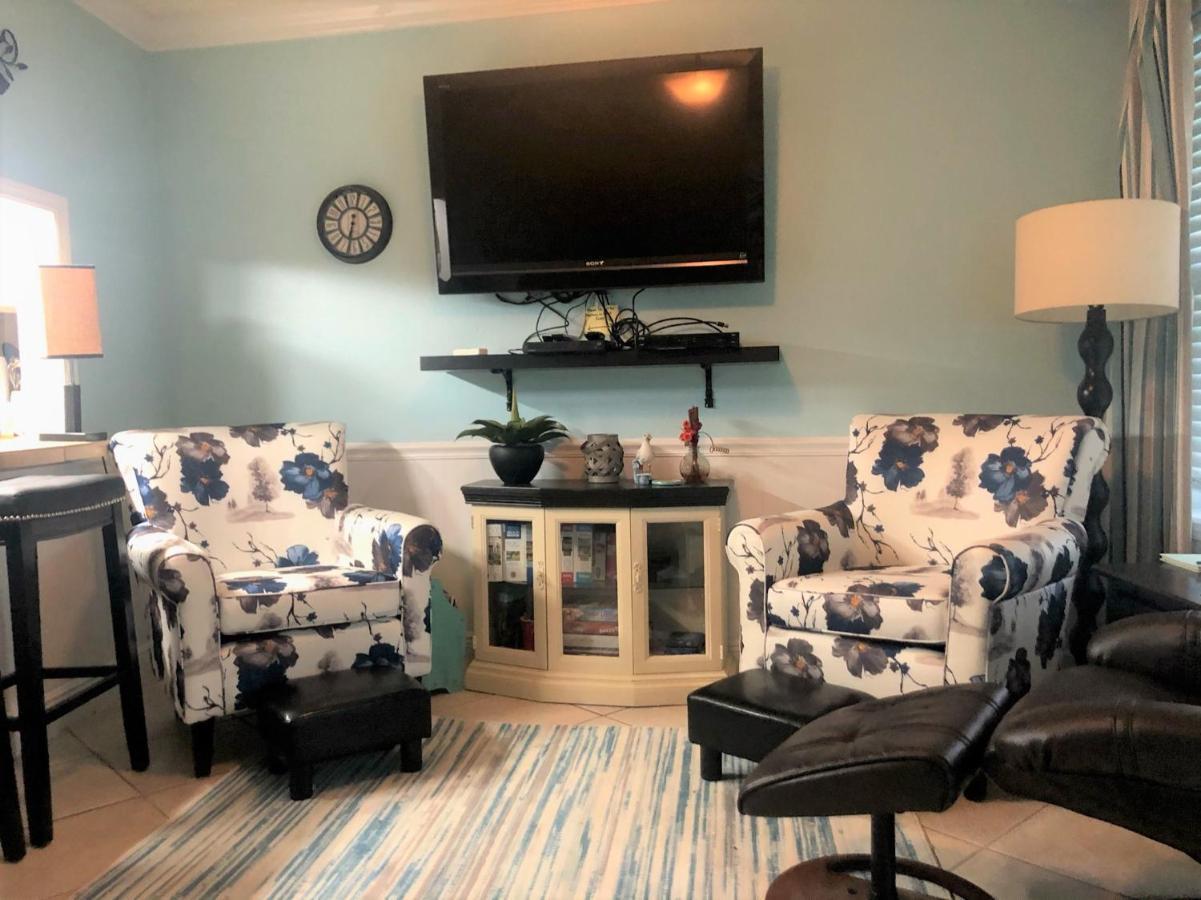 Sea Breeze 311 Villa Gulf Shores Kültér fotó