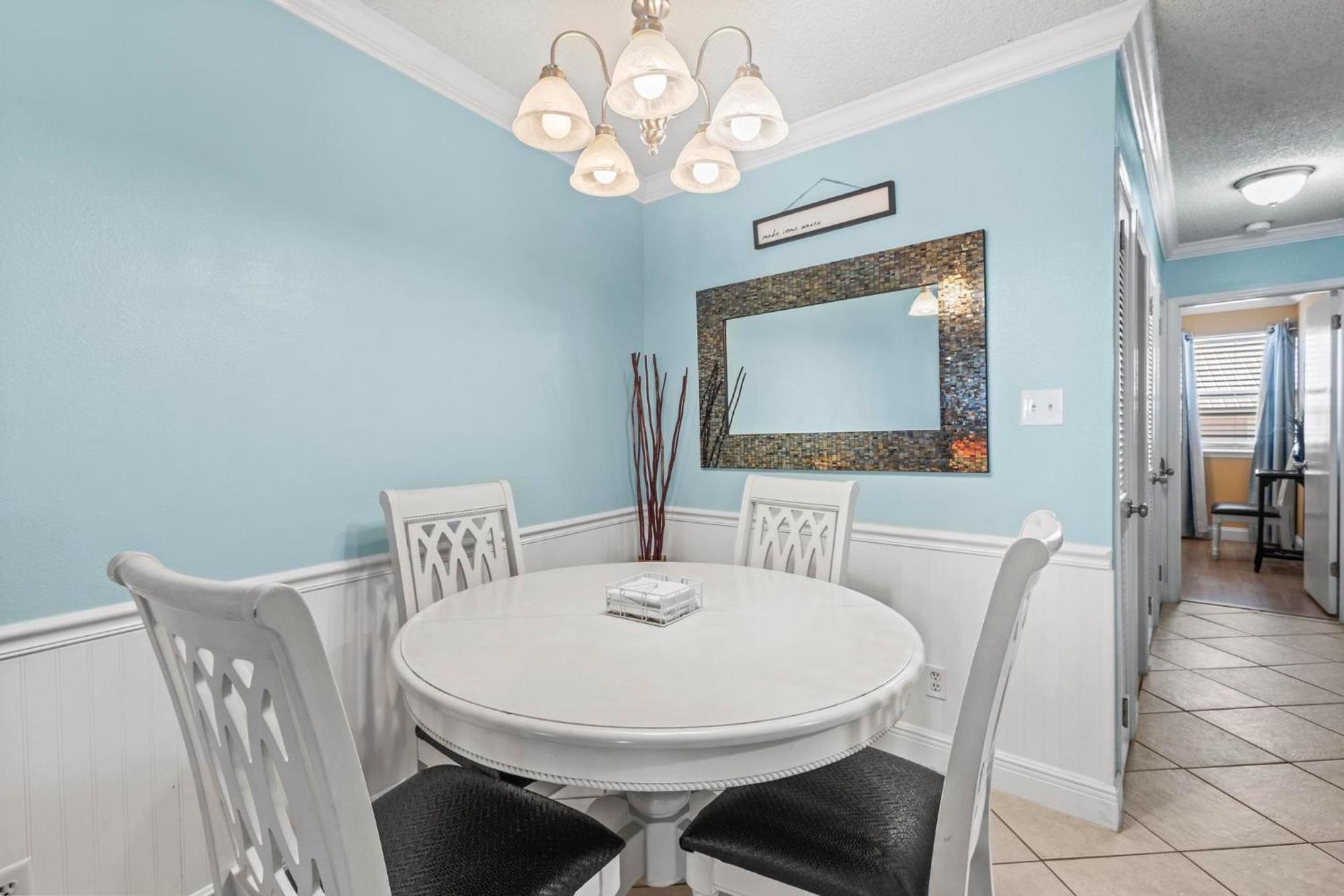 Sea Breeze 311 Villa Gulf Shores Kültér fotó