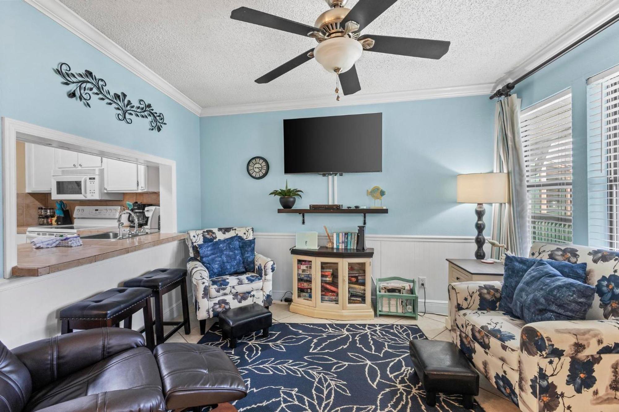 Sea Breeze 311 Villa Gulf Shores Kültér fotó