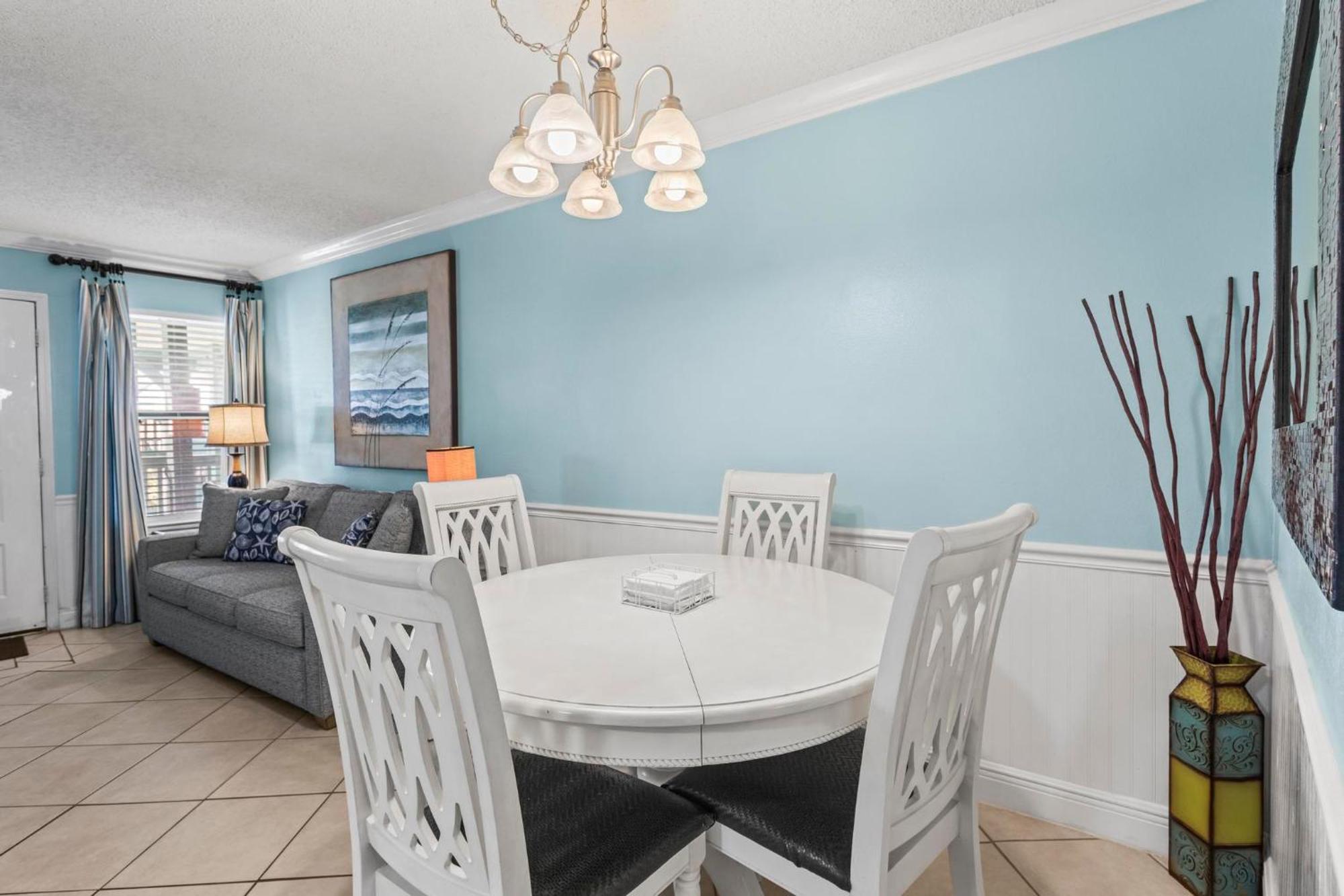 Sea Breeze 311 Villa Gulf Shores Kültér fotó