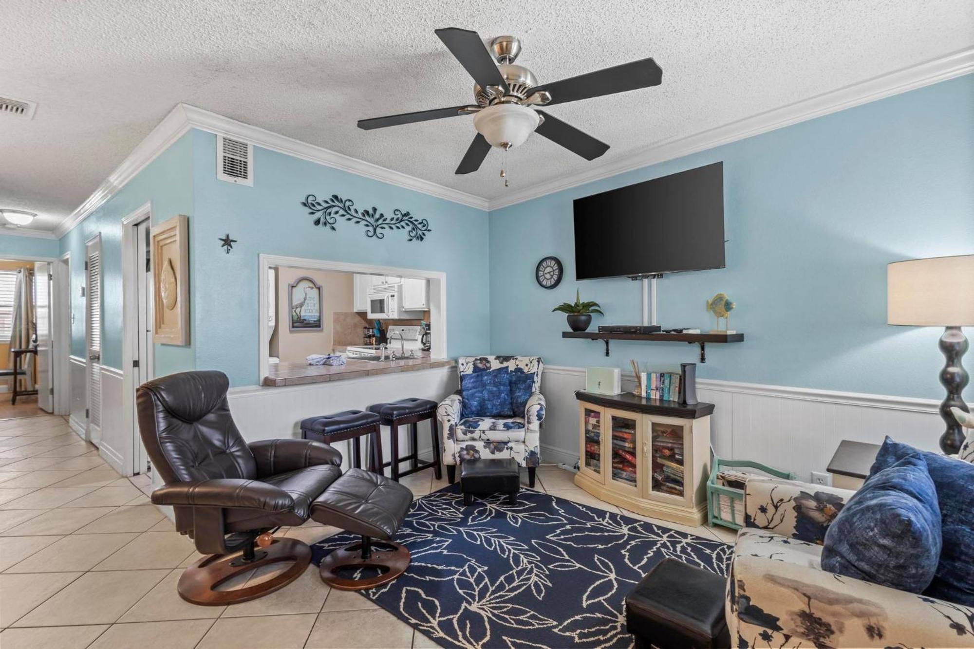 Sea Breeze 311 Villa Gulf Shores Kültér fotó