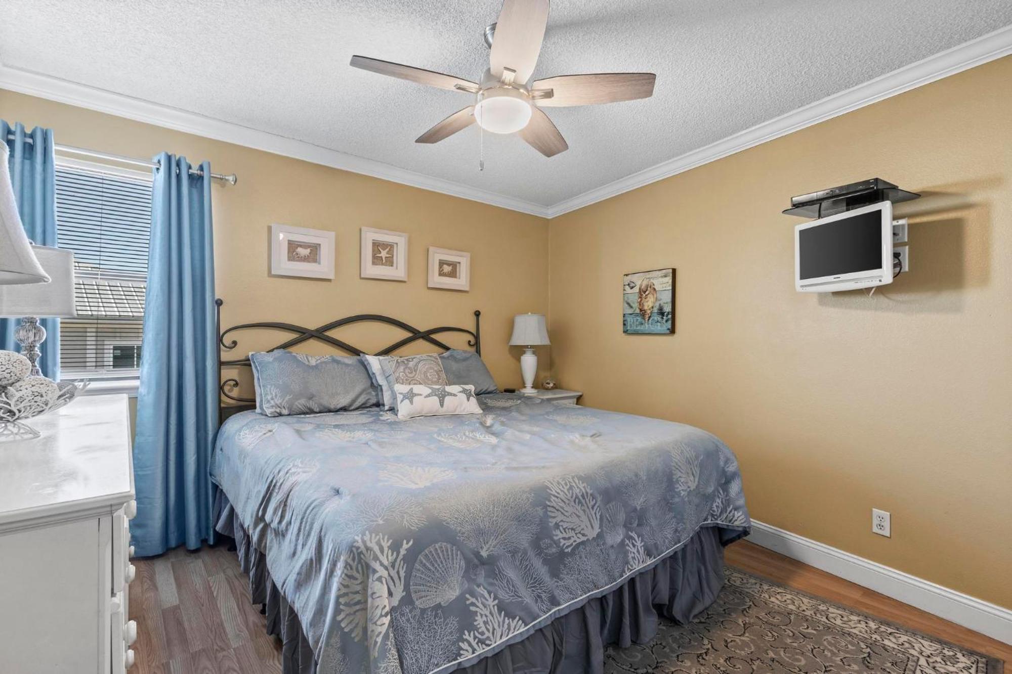 Sea Breeze 311 Villa Gulf Shores Kültér fotó