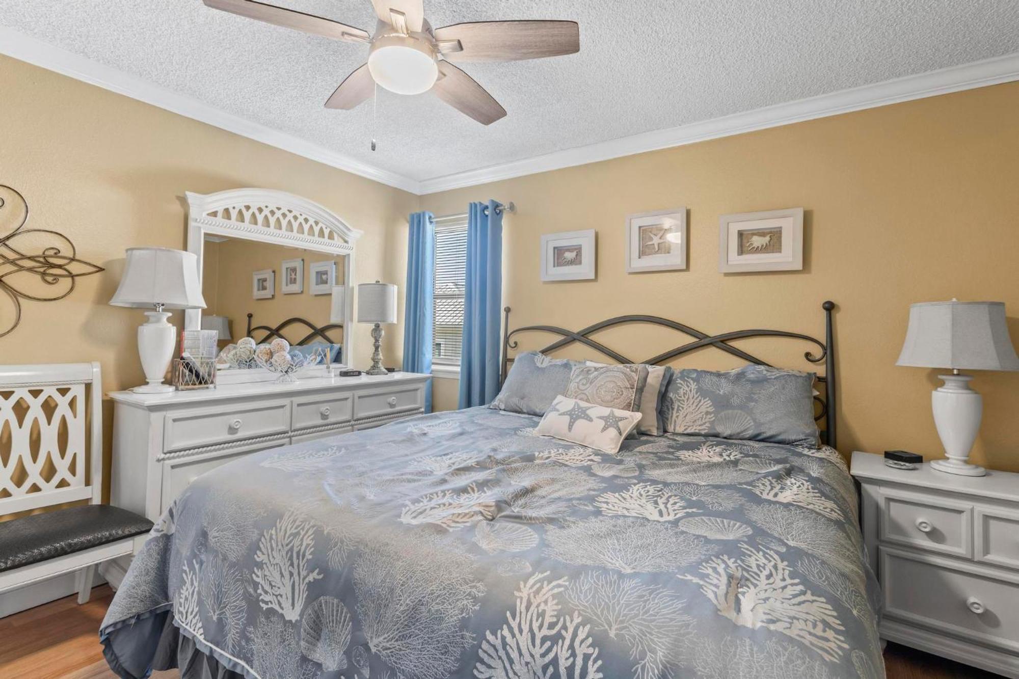 Sea Breeze 311 Villa Gulf Shores Kültér fotó