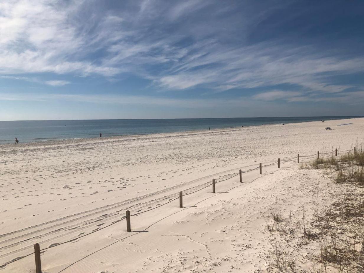 Sea Breeze 311 Villa Gulf Shores Kültér fotó