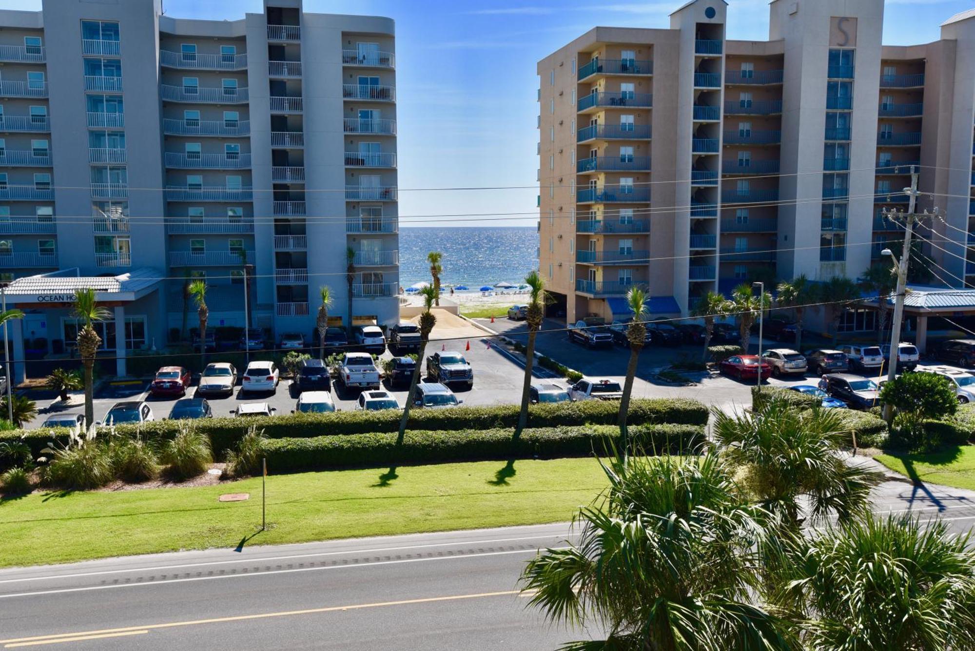 Sea Breeze 311 Villa Gulf Shores Kültér fotó
